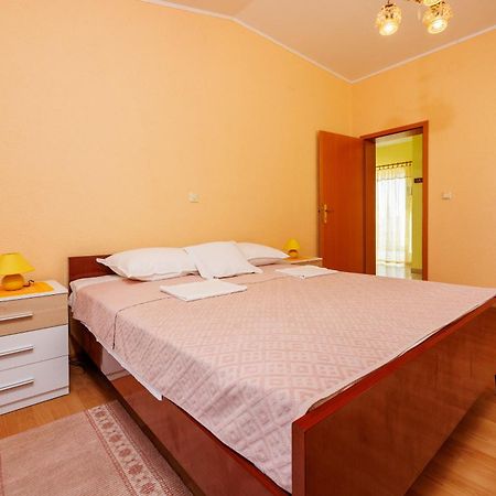 Apartment Blazic Jadranovo Εξωτερικό φωτογραφία