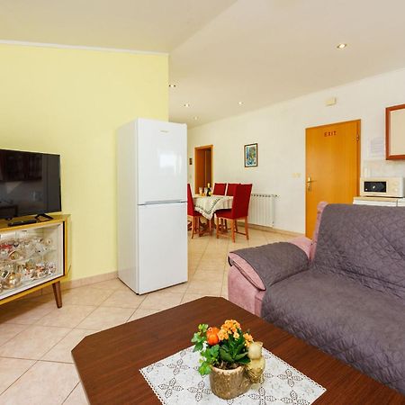 Apartment Blazic Jadranovo Εξωτερικό φωτογραφία