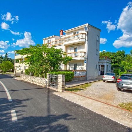 Apartment Blazic Jadranovo Εξωτερικό φωτογραφία