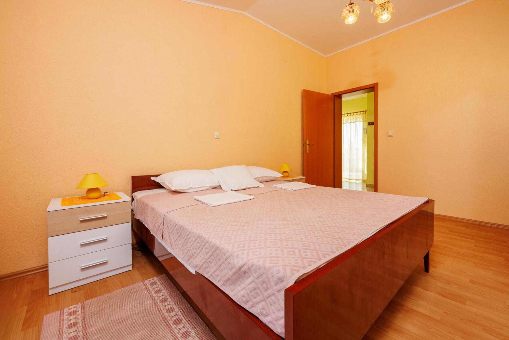 Apartment Blazic Jadranovo Εξωτερικό φωτογραφία
