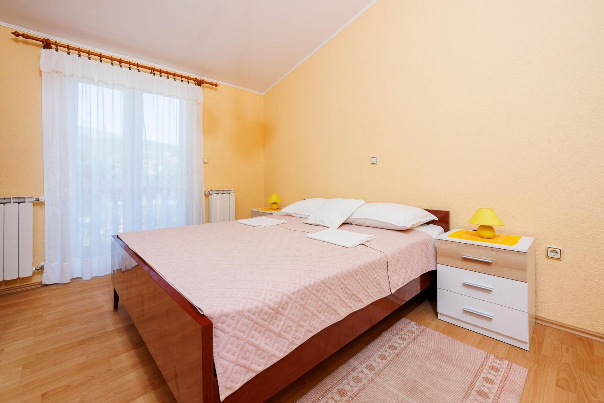Apartment Blazic Jadranovo Εξωτερικό φωτογραφία