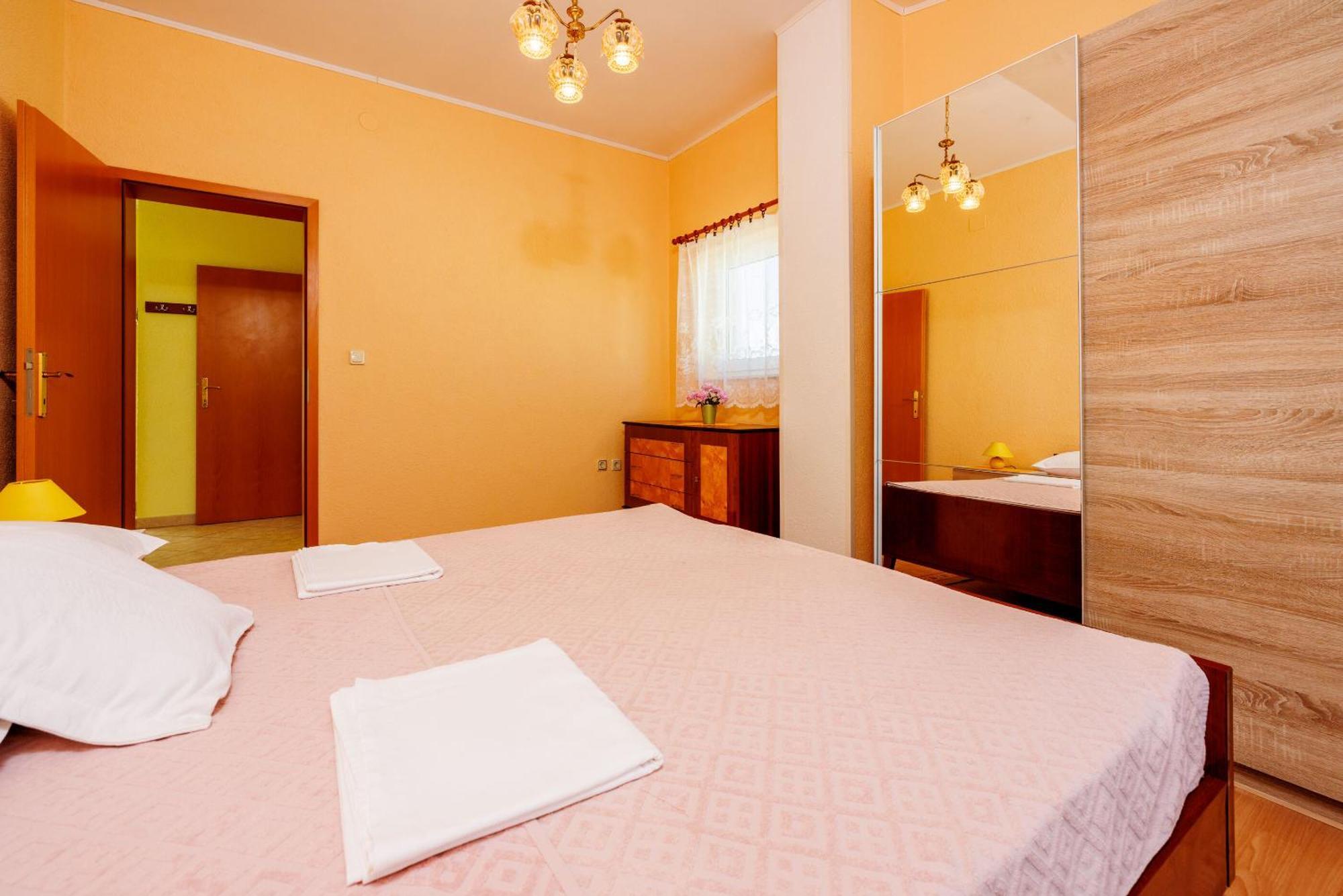 Apartment Blazic Jadranovo Εξωτερικό φωτογραφία
