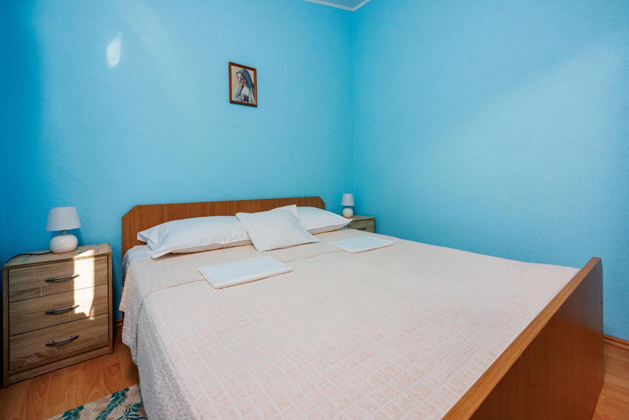 Apartment Blazic Jadranovo Εξωτερικό φωτογραφία