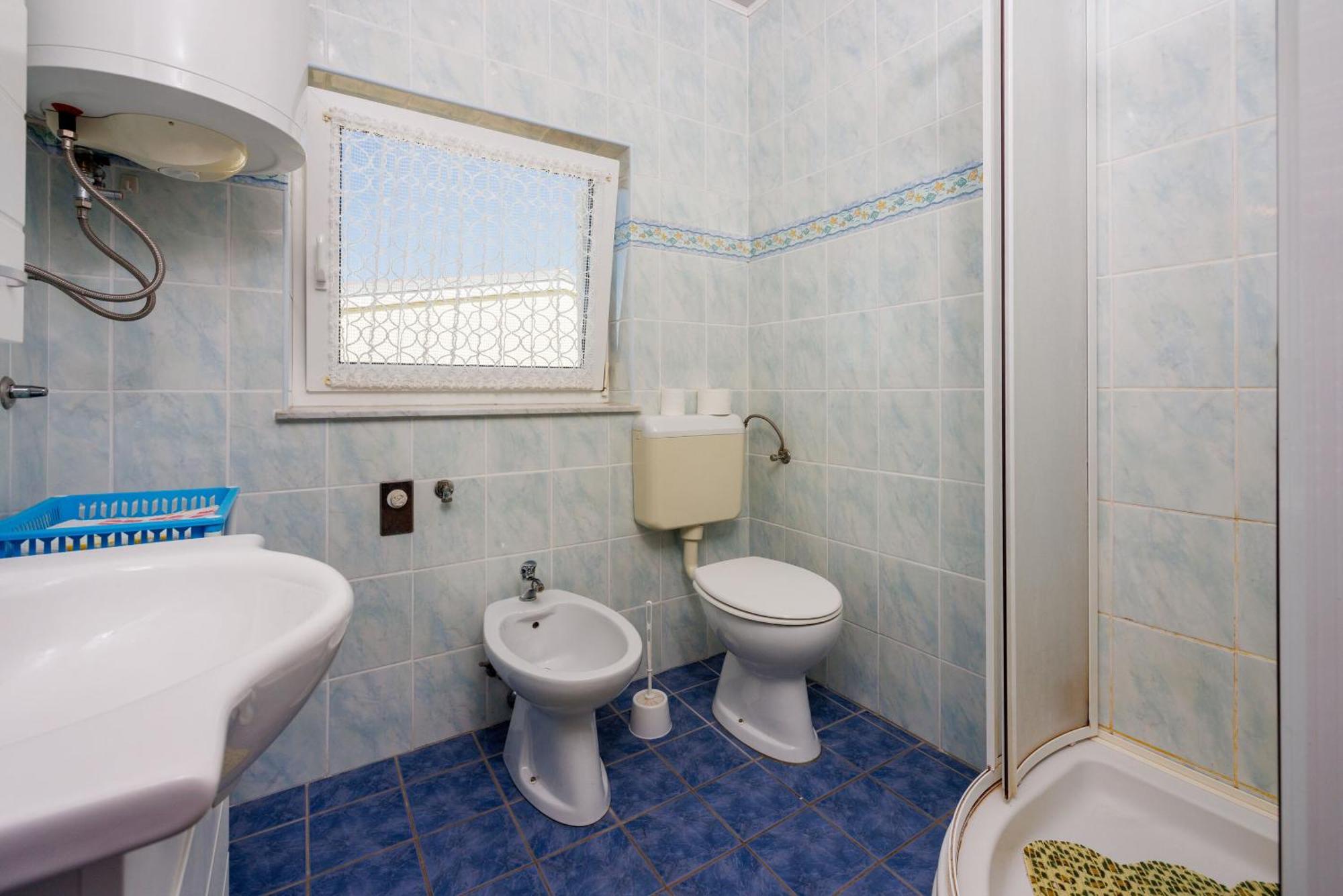 Apartment Blazic Jadranovo Εξωτερικό φωτογραφία