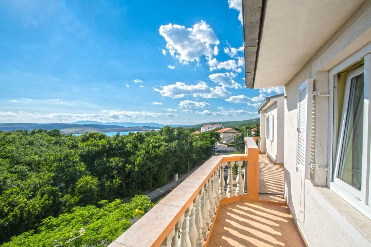 Apartment Blazic Jadranovo Εξωτερικό φωτογραφία