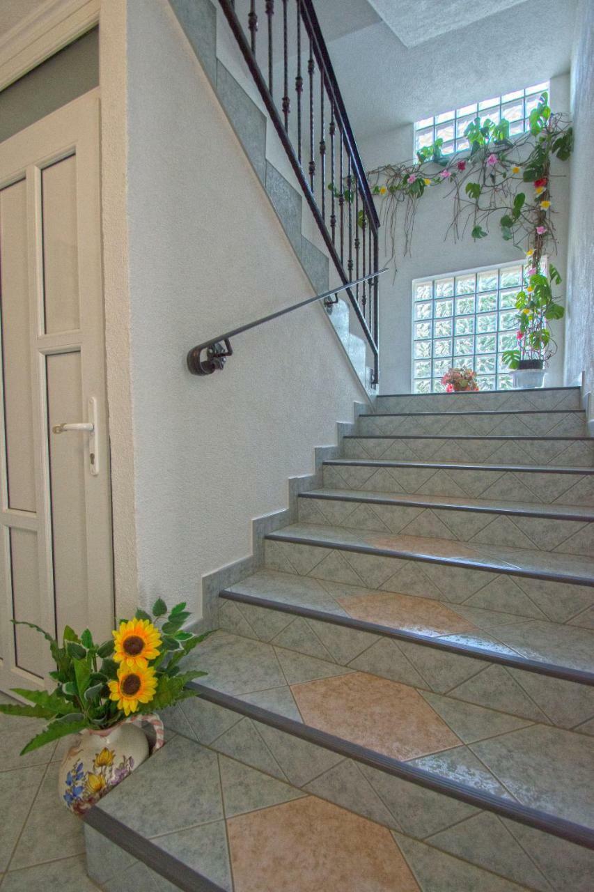 Apartment Blazic Jadranovo Εξωτερικό φωτογραφία