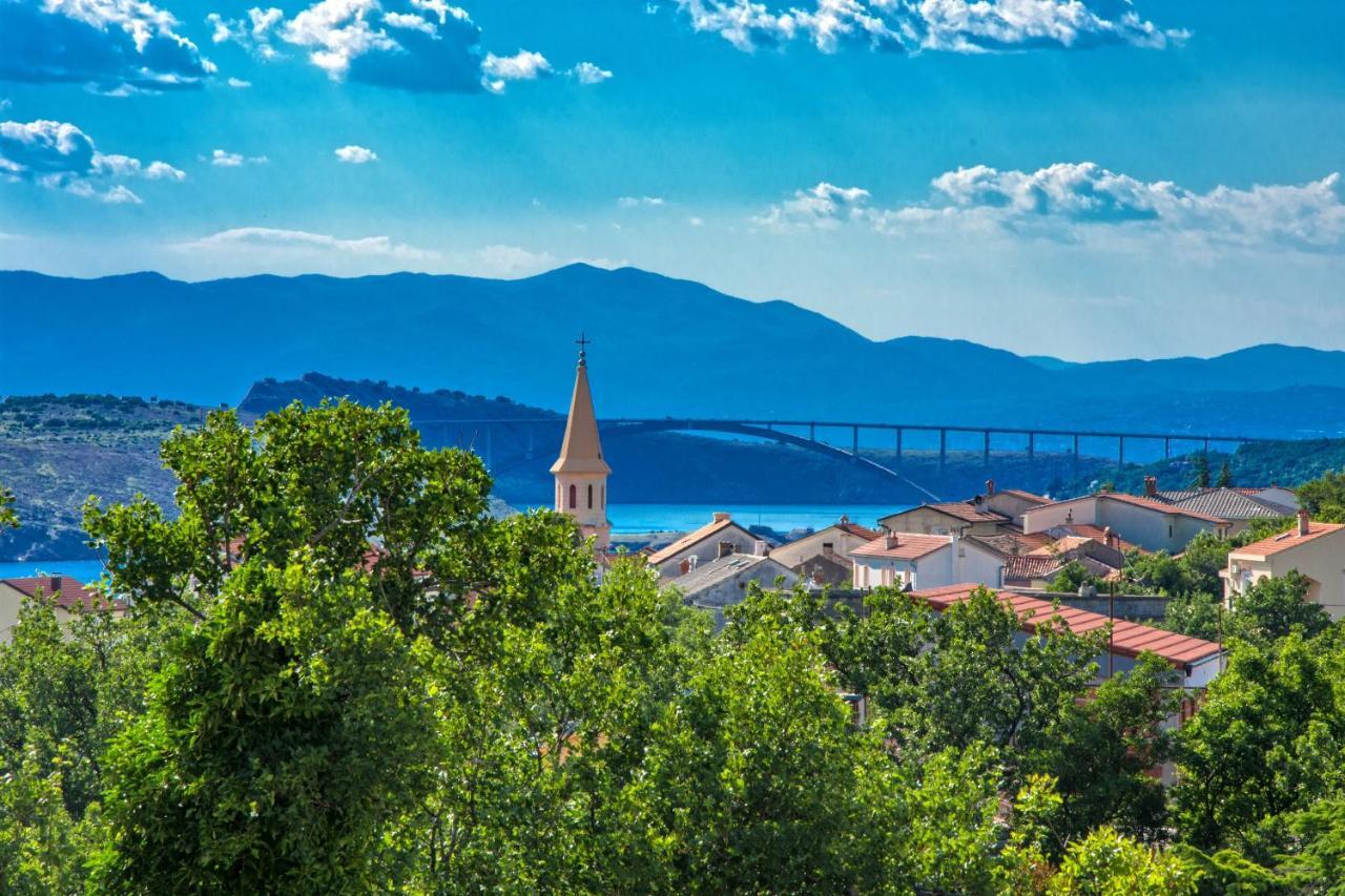 Apartment Blazic Jadranovo Εξωτερικό φωτογραφία